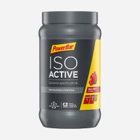 PowerBar IsoActive Sportdrank Poeder - thumbnail