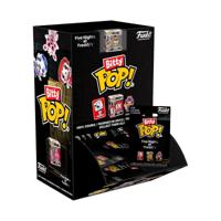 Five Nights at Freddy's Bitty POP! Vinyl Figure Display (32) 2,5 cm Five Nights at Freddy's Bitty POP! Vinyl Figure Display (32) 2,5 cm