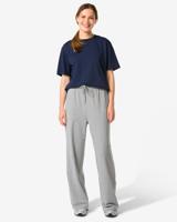 HEMA Damesbroek Luca middengrijs (middengrijs)