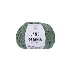 Lang Yarns Oceania 092 Salie