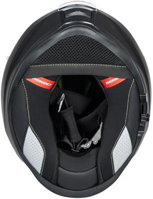 SPEC-X integraalhelm "sx-82.03" stinger