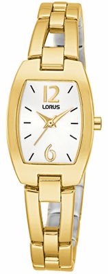 Lorus RRX92GX9 Horloge Quartz Analoog 36 mm
