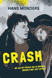 Crash (Hardback)