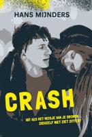 Crash (Hardback)