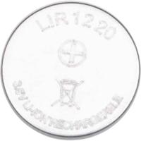 Akyga AKY1933 Oplaadbare knoopcel LIR 1220 Li-ion 9 mAh 3.7 V 1 stuk(s)