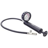 Vigor V3729 Handpomp met manometer