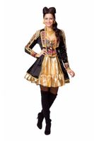 Damesjas Yellow Submarine Luxe