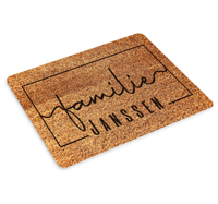 Gepersonaliseerde familienaam Gepersonaliseerde familienaam