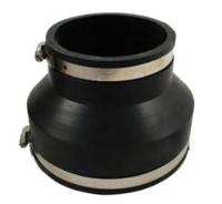 Air-Aqua Flexibele verloopsok 110x75mm
