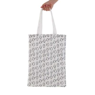Handtas Dames Versa 36 x 48 x 36 cm Katten