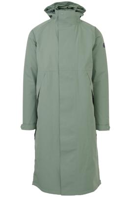 AGU City Slicker Winter Regenjas Urban Outdoor - Sage - L - Waterdicht