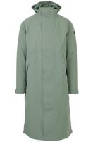 AGU City Slicker Winter Regenjas Urban Outdoor - Sage - L - Waterdicht