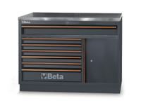 Beta C45Pro M7A/X Vaste Module | 7 laden - 045002161