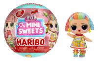 L.O.L. Surprise! Loves Mini Sweets X HARIBO Dolls Asst in PDQ - thumbnail