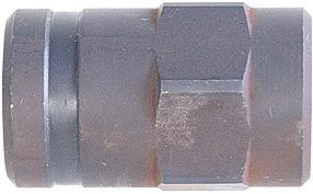 GEDORE Clamping nuts klann kl-0040-2512