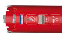 Carat DUSTEC® Droogboor Ø82 x 340mm M16 - HTL0823404