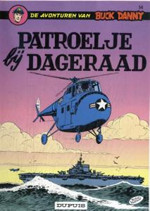 Patroelje bij dageraad (Paperback)
