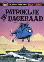 Patroelje bij dageraad (Paperback)