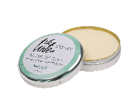 Natuurlijke Deodorant Crème - Mighty Mint - 48 gram