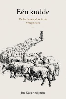 Eén kudde - Jan-Kees Kooijman - ebook