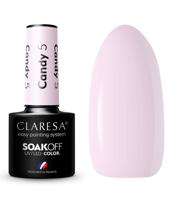 Claresa uv/led gellak 5ml candy 5