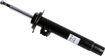 Schokdemper 317547
