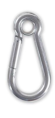 Beta 8274A 6X60-Karabijnhaken - 082740406