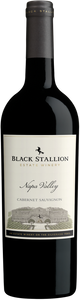 Black Stallion Napa Cabernet Sauvignon