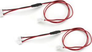 E-Flite - Y-Harness 12-inch (2): Universal Light Kit (EFLA616)