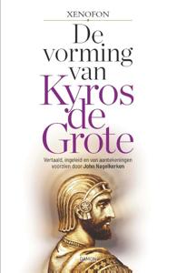 De vorming van Kyros de Grote (Hardback)