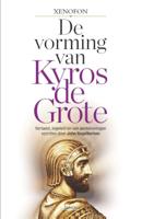 De vorming van Kyros de Grote (Hardback)