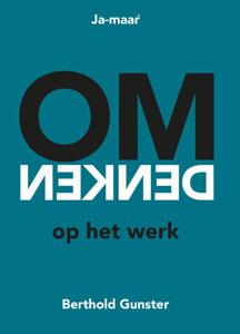 Omdenken op het werk (Paperback)