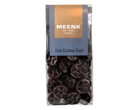 Meenk driedubbel zout (7x 180gr)