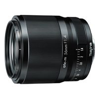 Tokina ATX-M 56mm f/1.4 E Sony E-mount objectief