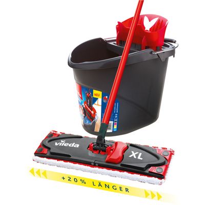 Ultramat XL Universal Box Vloerwisser Ultramat XL Universal Box Vloerwisser