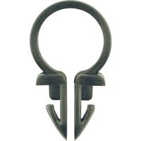 KS Tools 420.1959 Kabelclip-draad ø 12,7 mm, verpakking van 10 stuks