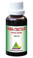 Para-tinctuur