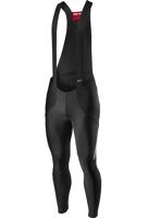 Castelli Sorpasso RoS fietsbroek zwart/grijs heren