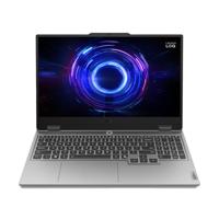Lenovo LOQ 15IRX10 Intel® Core™ i5 i5-13450HX Laptop 39,6 cm (15.6") Full HD 32 GB DDR5-SDRAM 512 GB SSD NVIDIA GeForce RTX 5060 Wi-Fi 6 (802.11ax) Grijs