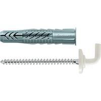Fischer 94413 Universele pluggen 50 mm 8 mm 25 stuk(s)