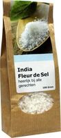 Verillis Deli fleur de sel India (100 gr)