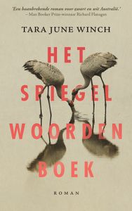 Het spiegelwoordenboek - Tara June Winch - ebook