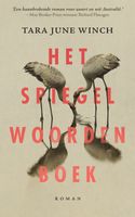 Het spiegelwoordenboek - Tara June Winch - ebook