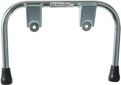 RMS Main stand chrome
