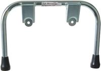 RMS Main stand chrome