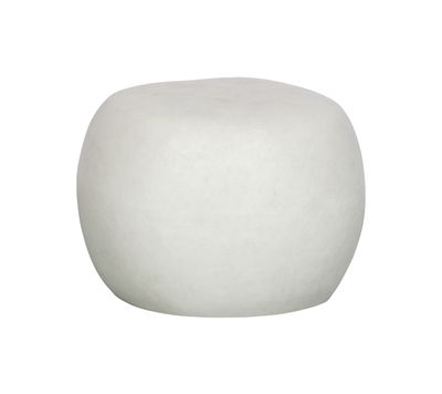 vtwonen Bijzettafel 'Pebble' Betonlook, 50cm