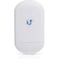 Ubiquiti Networks LTU Lite 1000 Mbit/s Power over Ethernet (PoE) Wit