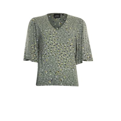 T-shirt print