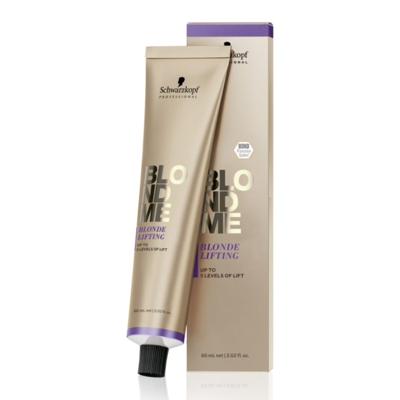 Schwarzkopf Blond Me Blonde Lifting L Biscuit 60ml