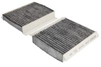Interieurfilter DCF048K